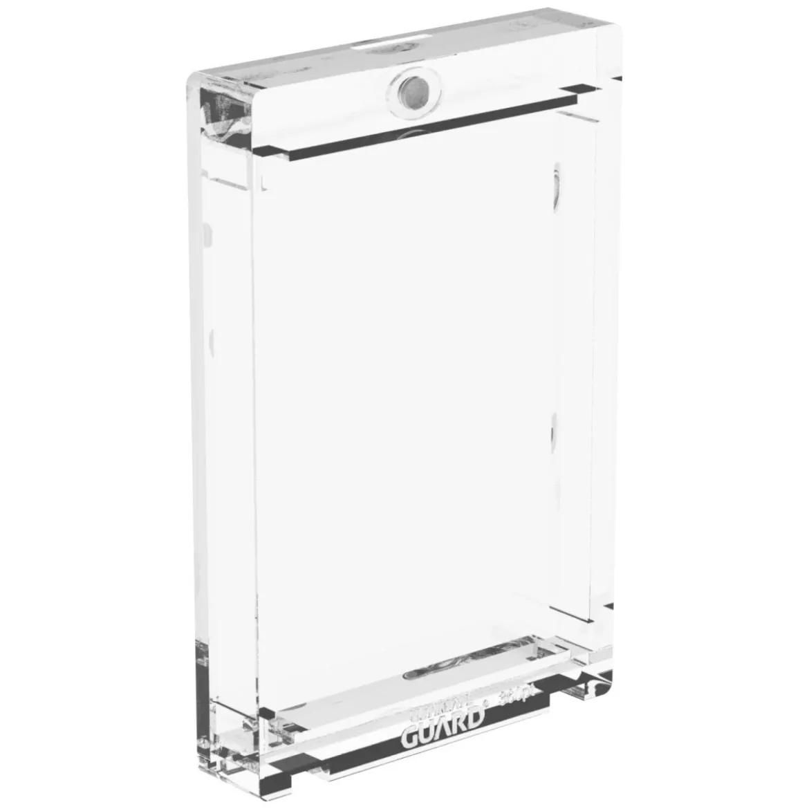 Ultimate Guard Magnetic Card Case - UV Protection Holder 360PT (Kartenhalter)