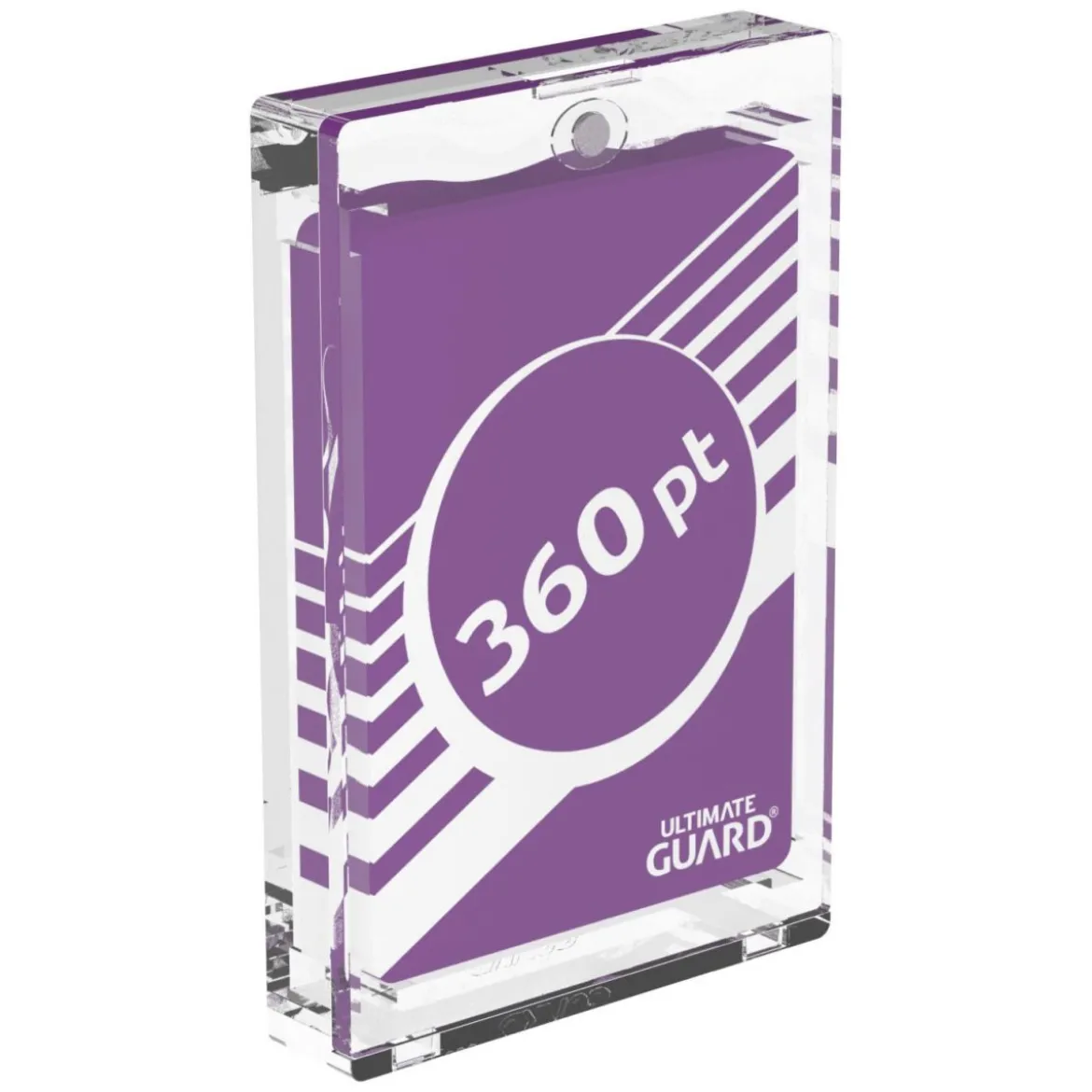 Ultimate Guard Magnetic Card Case - UV Protection Holder 360PT (Kartenhalter)