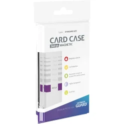 Ultimate Guard Magnetic Card Case - UV Protection Holder 360PT (Kartenhalter)