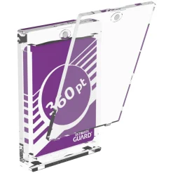 Ultimate Guard Magnetic Card Case - UV Protection Holder 360PT (Kartenhalter)