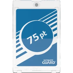 Ultimate Guard Magnetic Card Case - UV Protection Holder 75PT (Kartenhalter)