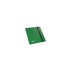 Ultimate Guard 4-Pocket FlexXfolio Grün