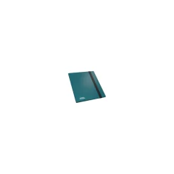 Ultimate Guard 9-Pocket FlexXfolio Petrolblau