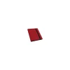 Ultimate Guard 9-Pocket FlexXfolio XenoSkin Rot