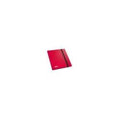 Ultimate Guard 4-Pocket FlexXfolio Rot