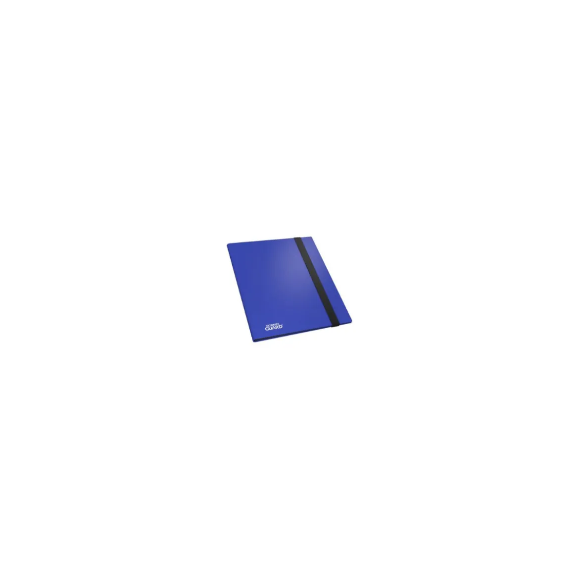 Ultimate Guard 9-Pocket FlexXfolio Blau