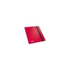 Ultimate Guard 9-Pocket FlexXfolio Rot