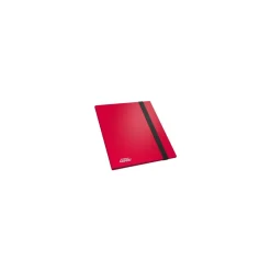 Ultimate Guard 9-Pocket FlexXfolio Rot