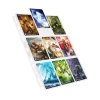 Ultimate Guard 9-Pocket Pages Box Clear (100 Seiten)