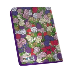 Ultimate Guard 18-Pocket ZipFolio One Piece Teufelsfrüchte