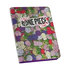 Ultimate Guard 18-Pocket ZipFolio One Piece Teufelsfrüchte