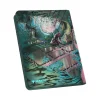 Ultimate Guard 18-Pocket ZipFolio Duskmourn Mirror Room