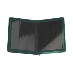 Ultimate Guard 18-Pocket ZipFolio Duskmourn Mirror Room