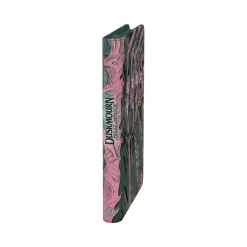 Ultimate Guard 18-Pocket ZipFolio Duskmourn Mirror Room