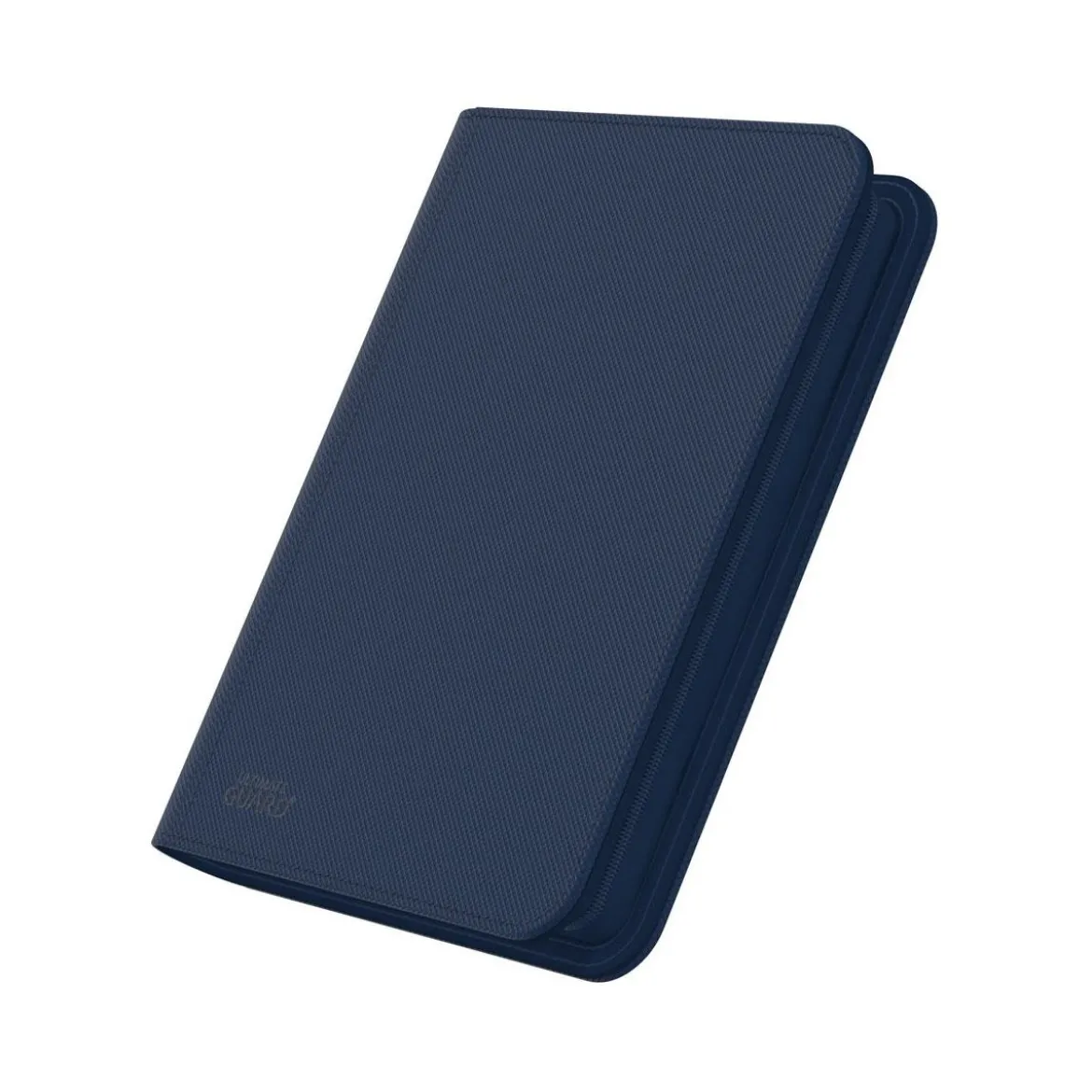 Ultimate Guard 8-Pocket ZipFolio XenoSkin Dunkelblau
