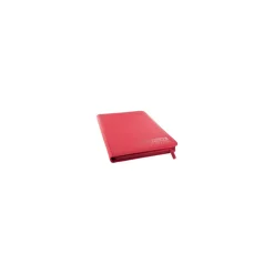 Ultimate Guard 9-Pocket ZipFolio XenoSkin Rot