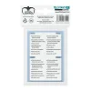 Ultimate Guard Precise-Fit Standard Size (100 inner Hüllen)