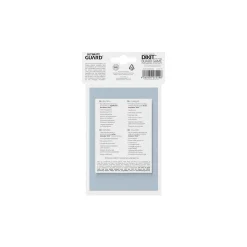 Ultimate Guard Premium Soft Sleeves für Brettspielkarten Dixit (90)