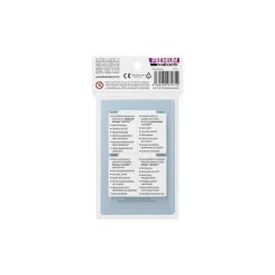 Ultimate Guard Premium Soft Sleeves für Brettspielkarten Lost Cities (60)