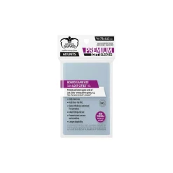 Ultimate Guard Premium Soft Sleeves für Brettspielkarten Lost Cities (60)