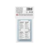 Ultimate Guard Premium Soft Sleeves für Brettspielkarten Mini European (50)