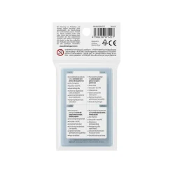 Ultimate Guard Premium Soft Sleeves für Brettspielkarten Mini European (50)