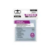Ultimate Guard Premium Soft Sleeves für Brettspielkarten Quadratisch Groß (50)