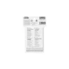 Ultimate Guard Premium Soft Sleeves für Brettspielkarten Standard European (50)