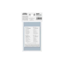 Ultimate Guard Premium Soft Sleeves für Tarot-Karten (50)