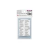 Ultimate Guard Premium Soft Sleeves für Brettspielkarten Koryó (70)