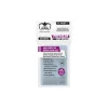 Ultimate Guard Premium Soft Sleeves für Brettspielkarten Mini American (50)