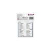 Ultimate Guard Premium Soft Sleeves für Brettspielkarten Quadratisch (50)