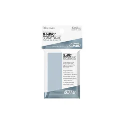 Ultimate Guard Premium Soft Sleeves für Brettspielkarten X-Wing Miniatures Game (50)
