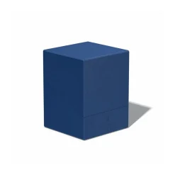 Ultimate Guard Return To Earth Boulder Deck Case 100+ Standardgröße - Blau