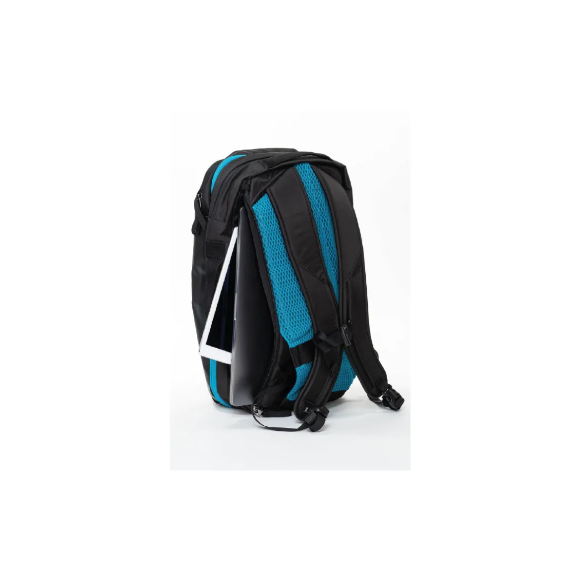 Ultimate Guard Rucksack Vago 28 Journey Black & Petrol