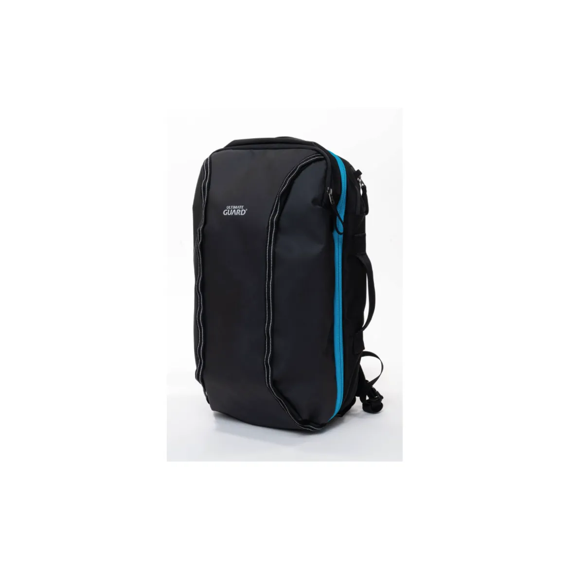 Ultimate Guard Rucksack Vago 28 Journey Black & Petrol