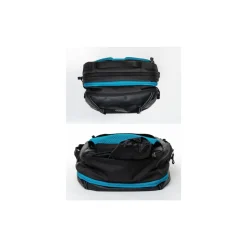 Ultimate Guard Rucksack Vago 28 Journey Black & Petrol