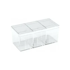 Ultimate Guard Stack'n'Safe Card Box 480