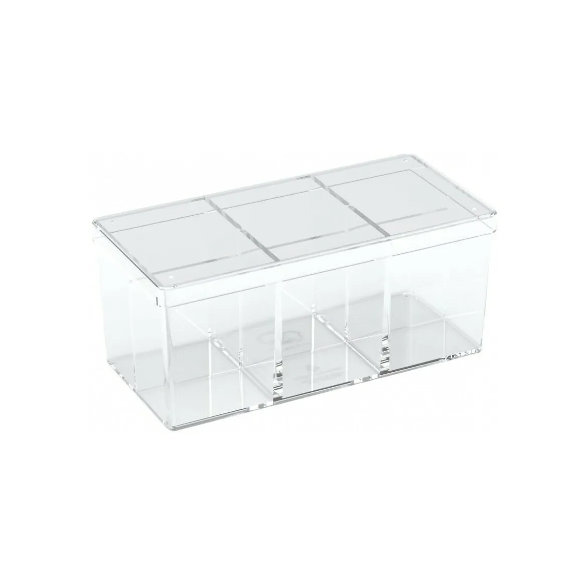Ultimate Guard Stack'n'Safe Card Box 480
