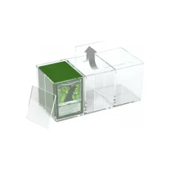 Ultimate Guard Stack'n'Safe Card Box 480