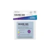 Ultimate Guard Supreme Sleeves für Brettspielkarten Quadratisch (50)