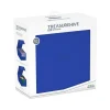 Ultimate Guard Treasurehive 90+ XenoSkin Monocolor Blau
