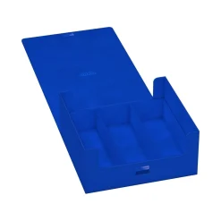 Ultimate Guard Treasurehive 90+ XenoSkin Monocolor Blau