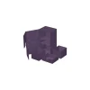 Ultimate Guard Twin Flip´n´Tray 200+ XenoSkin Monocolor Violett