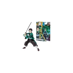 Ultimate Legends - Demon Slayer Actionfigur - Tanjiro Kamado
