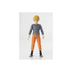 Ultimate Legends - Naruto Shippuden Actionfigur - Naruto Uzumaki