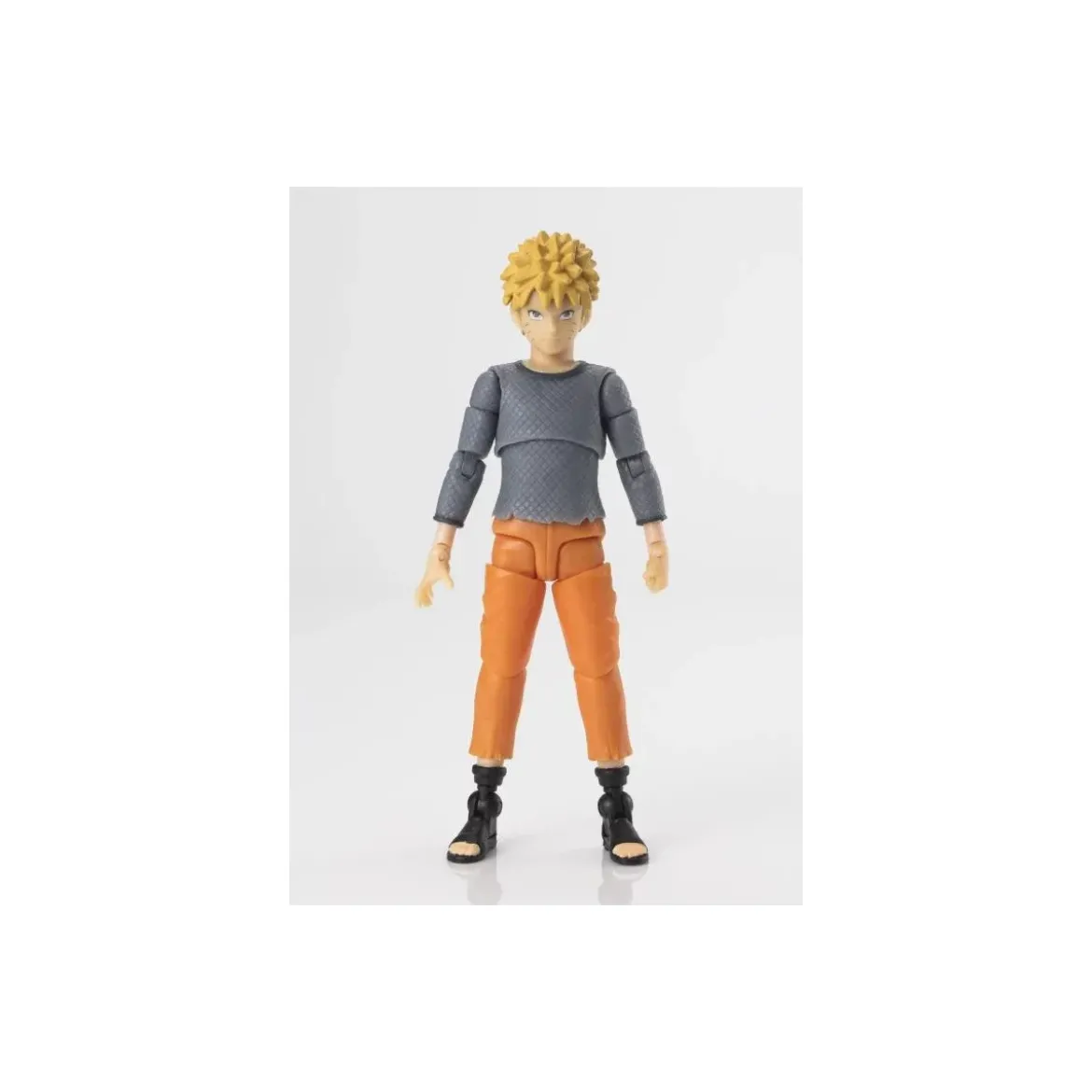 Ultimate Legends - Naruto Shippuden Actionfigur - Naruto Uzumaki