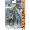 Ultimate Legends - Naruto Shippuden Actionfigur - Sasuke Uchiha