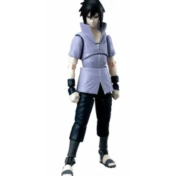Ultimate Legends - Naruto Shippuden Actionfigur - Sasuke Uchiha