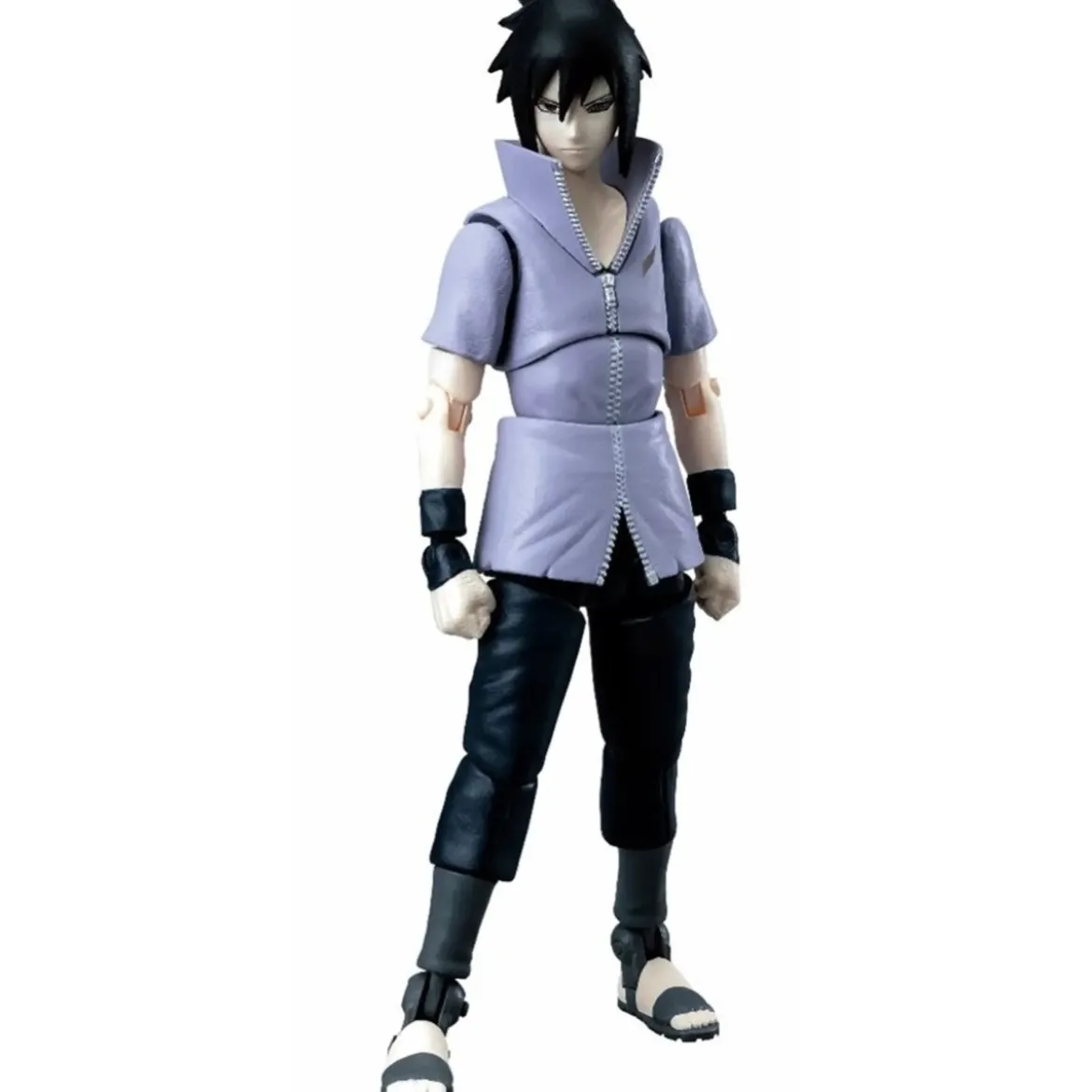 Ultimate Legends - Naruto Shippuden Actionfigur - Sasuke Uchiha